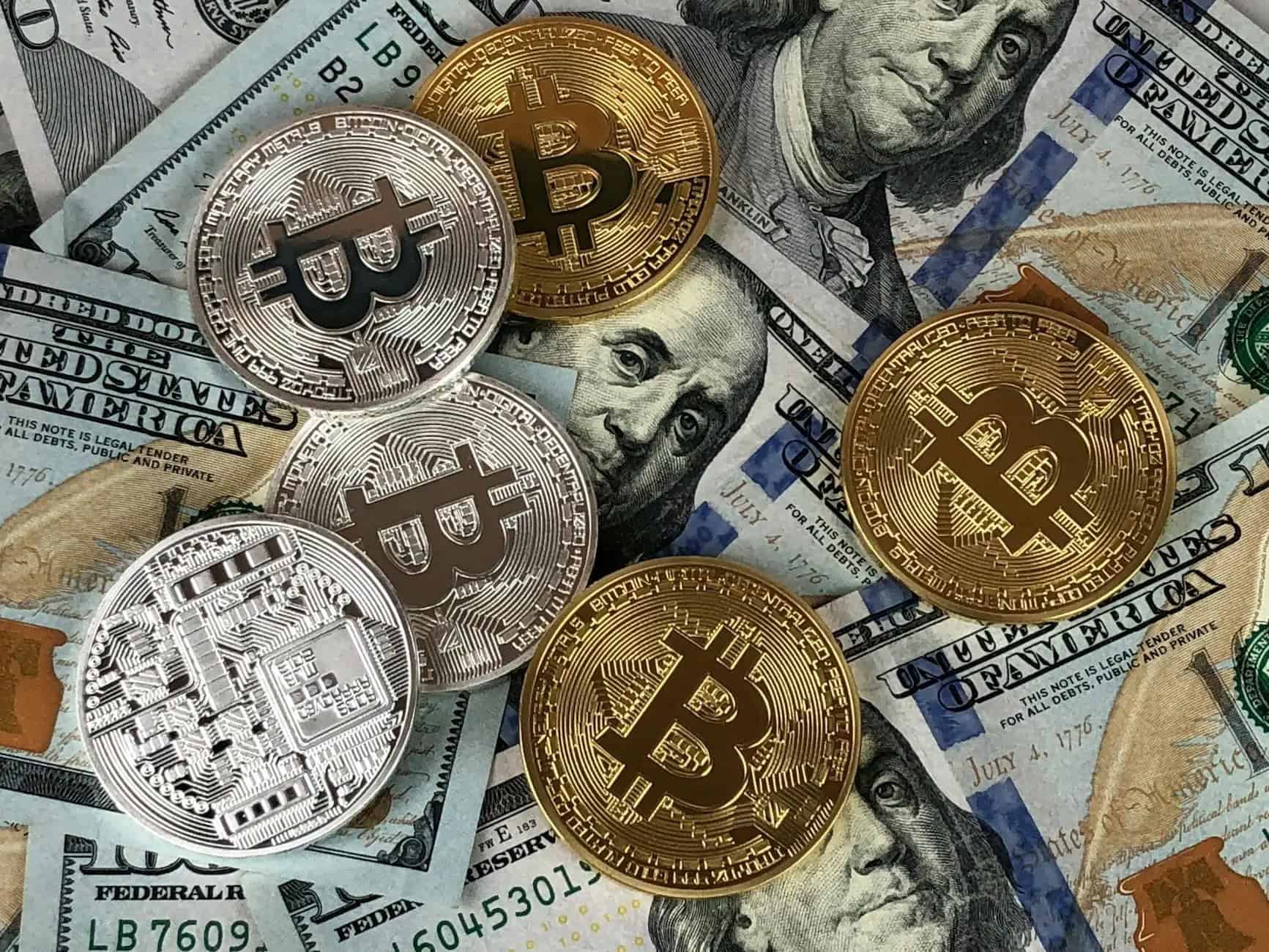 Crypto scams