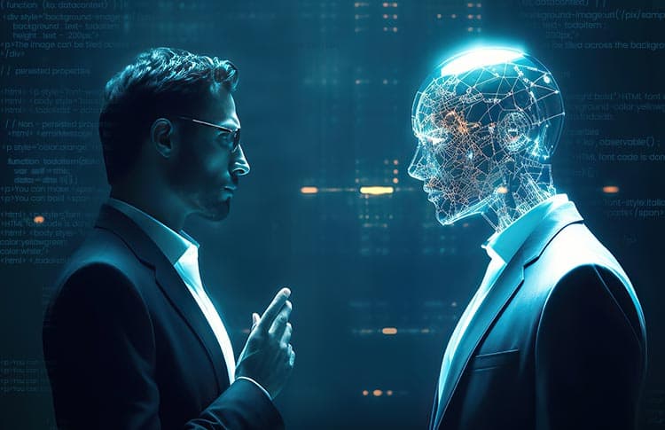 AI Is Changing Managed IT, But Human Oversight Matters More Than Ever